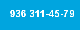 936 311-45-79 936 311-45-79